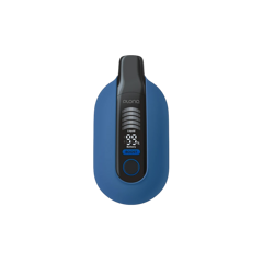 Plonq Ultra Strong 12000 затяжек Голубика Мята