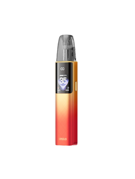 Voopoo Argus G4 Space Orange