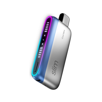 Inflave Slim 16000 затяжек Холодная Мята