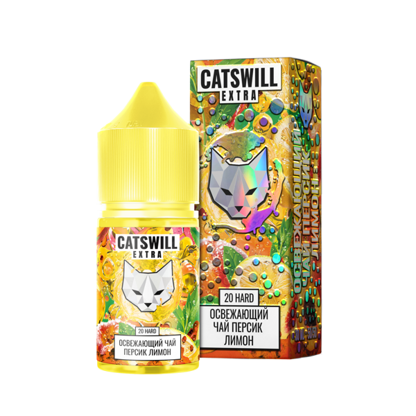 CATSWILL EXTRA