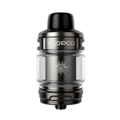 Бак Voopoo Uforce-X 5.5ml Tank Gun Metal